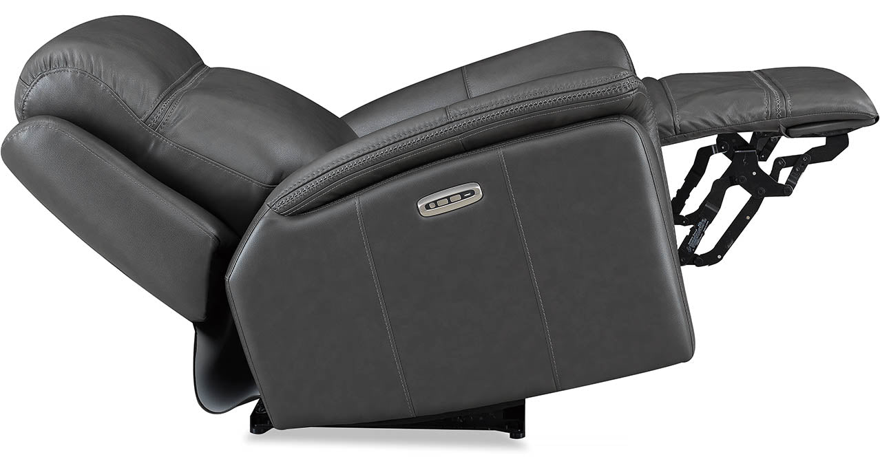 Cascade Power Headrest Zero Gravity Reclining Sofa Collection